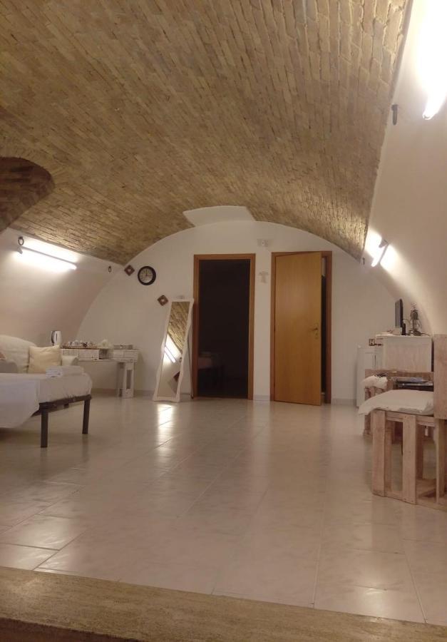 Residenza L'Orologio Hotel Bernalda Exterior foto